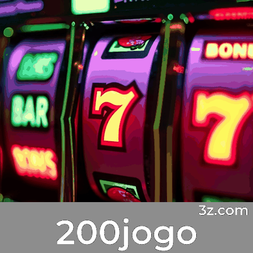 200jogo Bônus acumulado 200jogo
