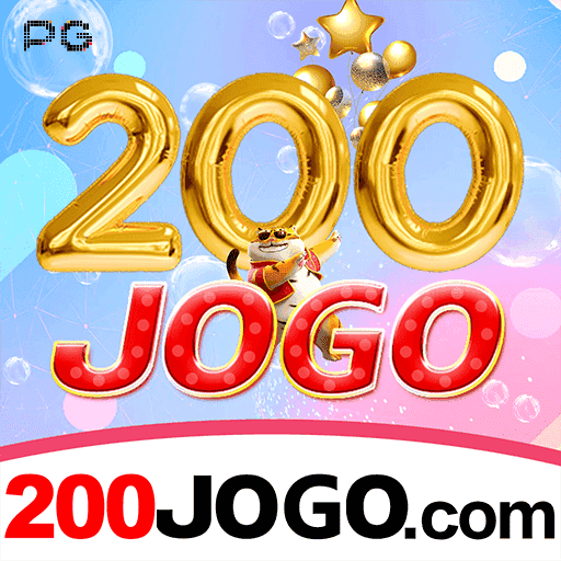 200jogo logo